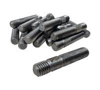 20 Pack of M10 x 52 - To Fit Ford - Exhaust Manifold Studs - Exhaust Studs Stud All Size & Makes 8mm & 10mm