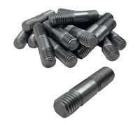 20 Pack of M8 x 35 - To Fit Honda - Exhaust Manifold Studs - Exhaust Studs Stud All Size & Makes 8mm & 10mm