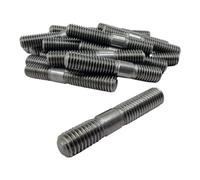 20 Pack of M8 x 47 - To Fit VW - Exhaust Manifold Studs - Exhaust Studs Stud All Size & Makes 8mm & 10mm