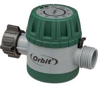20-Pack Orbit 62034 Mechanical Watering Hose Timer, Colors May Vary