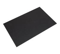20 PACK Orbital Sanding Sheets - 12 x 18 Inch - 100 Grit - Electric Sander Paper