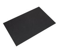 20 Pack Orbital Sanding Sheets - 12 X 18 Inch - 60 Grit - Electric Sander Paper