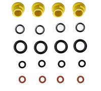 20 Pack Pressure Washer Nozzle Seals Replacement 2.640-729.0