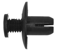 20 Pack Screw Rivet Trim Clip - 20mm X 23mm - Suitable For Mazda Vehicles