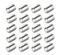 20 Pack Small Spotlight Battery Operated LED Lights, Wireless Miniature Spot Light for Jewelry Showcase Display