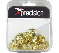 20 PACK Steel Cricket Shoe Spikes - Pitch Turf Grip Spare Boot Spikes