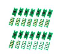 20 Pack Toner Cartridge Chip Compatible With Epson AcuLaser C1700n C1700dn C1750n C1750w CX17n CX17wf Printer