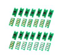 20 Pack Toner Cartridge Chip Compatible With Epson AcuLaser C1700n C1700dn C1750n C1750w CX17n CX17wf Printer