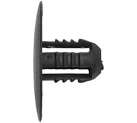 20 PACK Under Bonnet Insulation Fixing Clip - 25mm x 15mm - Universal Clip