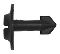 20 PACK Under Bonnet Insulation Fixing Clip - 25mm x 30mm - Universal Clip