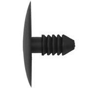 20 Pack Under Bonnet Insulation Fixing Clip - 31mm X 19mm - Universal Clip
