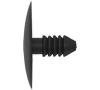 20 PACK Under Bonnet Insulation Fixing Clip - 31mm x 19mm - Universal Clip