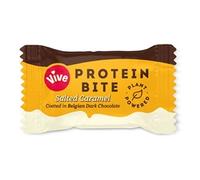 20 Pack | Vive Chocolate Minis Salted Caramel 20g