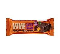 Vive Fruity Nutta Jaffa Orange 35g [Pack of 20]