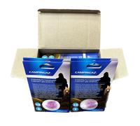 20 Packs - Campingaz x 3 Size S - Small Gas Lantern Replacement Mantles