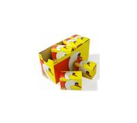 20 Packs x 165 SWAN Slim line Filter Tips Slimline