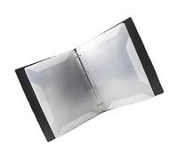 20 Pages Sheet Music Folder File Organizers Multilayer Sheet Music Binder Folder Waterproof Documents Storage Holder Bag Documents Storage Holder Bag for Concert Choirs