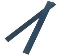 20-Pair Set of Steel Parallel for Machinists, 1/32" × 6" Ultra-Thin Hardened Gages, ±0.0001" Parallelism & Match Height, 50HRC