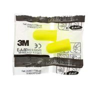 20 Pairs of 3M Ear Earsoft Neons Ear Plugs