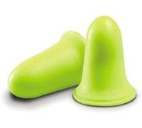 20 Pairs of 3M EARsoft FX Ear Plugs, Soft Foam Ear Plugs, 37db SNR, ES-01-020, Earplugs Ideal for Sleeping, Travel, Studying, Work & Loud Noise.