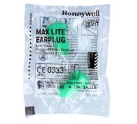 20 Pairs of Howard Leight Max Lite Ear Plugs