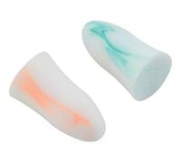 20 pairs of Moldex 7800 earplugs from WWYE, soft foam earplugs, 35dB SNR, ideal for sleeping, traveling, studying, working, working, loud noise