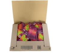 20 Pairs of Moldex Pura Fit 7700 from WWYE, Soft Foam Ear Plugs, 35db SNR