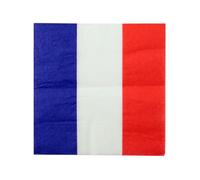 20 Paper Napkins 33 x 33 cm