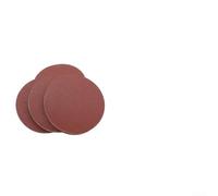 20 Pcs 100mm Sandpaper Discs 40 to 2000 Grit for Polishing | High Grit Sandpaper Assorted Grit Sandpaper Deburring Sanding Discs Coarse Sanding Discs
