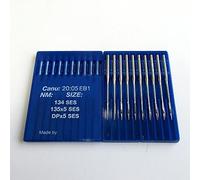 20 Pcs 134 SES 135X5 Dpx5 Needle for Industrial Sewing Machine (16/100)