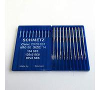 20 Pcs 134 SES 135X5 Dpx5 Needle for Industrial Sewing Machine (18/110)