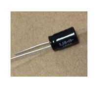 20 pcs 220uF 25V 812mm Aluminum Electrolytic Capacitor Energy storage elements