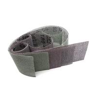 20 PCS 400 * 70mm Sandpaper Auto Net Mesh Sanding Discs Sheets Free Anti-Blocking 80-320 Grits Hook Loop for Car Wood(120)