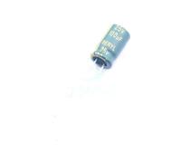 20 Pcs Aluminum Electrolytic Capacitor Dip 100uF±20% 25V Radial Lead, 6.3x11mm RC025M101LO6.3 * 11TH-2A1E