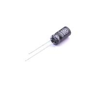 20 Pcs Aluminum Electrolytic Capacitor Dip 1uF±20% 450V Radial Lead, 6.3x12mm ECG2WM010E12OTBO AMNzOgOdL