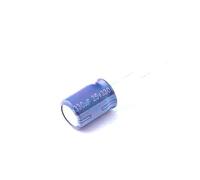 20 Pcs Aluminum Electrolytic Capacitor Dip 330uF±20% 25V Radial Lead, 8x12mm ERZ1EM331F12OT Energy storage elements