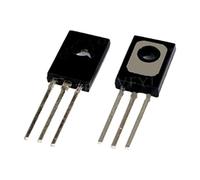 20 Pcs BT134-600E BT134 600E TRIAC SENS GATE 600V 4A TO-126