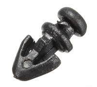 20 Pcs Car Door Seal Clips for Ford For Mondeo MK2/MK3/MK4 Essential Rivet Kit