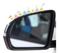 20 PCS Colorful Luminous Dashboard Figurines & Idols Set, Cute Anime Cars Decor Accessories for Interior, Car Dashboard Accessories for Women, Girl Car Decorations, Cool Mini Interior