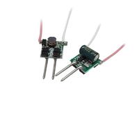 20 Pcs DC-DC 2pins MR1 6 1x1w 1x3w 3x1w 1-3x1W 3x3w 3x2w 4-7x1w LED driver for 1W 2W 3W 4W 5W 7W bulbs(MR16 1-3x3W)