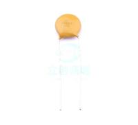 20 Pcs Dip Ceramic Capacitor 10nF1kV Radial Lead, P=7.5mm CT81-N9Y5V1D103MSE Energy storage elements