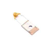 20 Pcs Dip Ceramic Capacitor 1nF±20% 400V Radial Lead, P=10mm CT7-Y5Y5U6E102MTE AMNzOgOdL