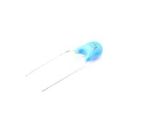 20 Pcs Dip Monolithic Capacitor 220nF±10% 50V Radial Lead, P=5.08mm CD1H224KC9BER1E000 AMNzOgOdL