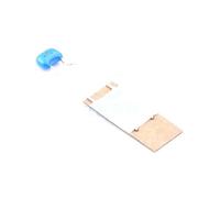 20 Pcs Dip Monolithic Capacitor 4.7nF±10% 1kV Radial Lead, P=5mm RD21B472K102A6HAND AMNzOgOdL