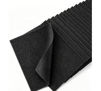 20 Pcs Disposable Car Mats for CHERY JAECOO J7 7 2023 2024 2025 | Waterproof, stain-resistant, tear resistant, durable, slip; disposable after use keeps the original vehicle interior clean