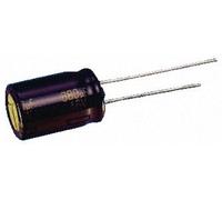 20 pcs - EEUFC1H391S Panasonic 390μF Aluminium Electrolytic Capacitor 50V dc, Ra