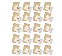 20 Pcs Envelopes for Invitation Greeting Card Translucent Envelopes Wedding Blanks White Paper Envelope
