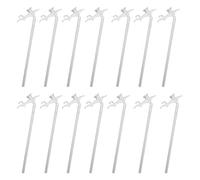20 Pcs Expanding Foam Replacement Tubes DIY Spray Foam Replacement Tube Upgrade Caulking Gun for Caulking, Filling, Sealing