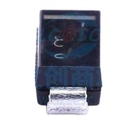 20 PCS Fast Recovery/Ultra Fast Recovery Diode 1kV 1A 75ns SMA US1M-E3/61T
