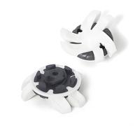 20 Pcs Golf Cleats Replacement Kit With Removal Wrench - Golf Spikes Compatible With Fast Twist 3.0, Slim-Tri-Lok, - Compatible With Footjoy, Adidas, Nike, Black Widow, Ecco, Callaway, Skechers(G)